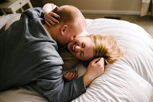 couple and intimacy Couple And Intimacy