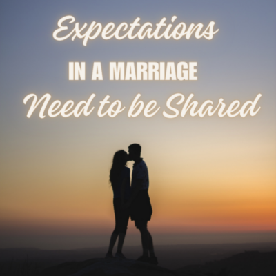 expectations Expectations