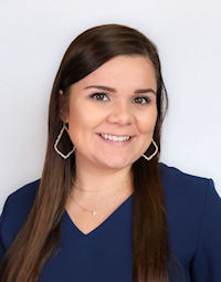 Destinie Herrera, LCSW