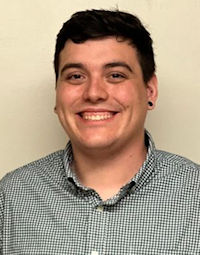 Dylan Gonzales, LPC Associate