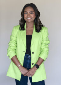 Shivangi Patel