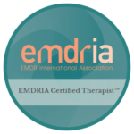 Emdr Badge