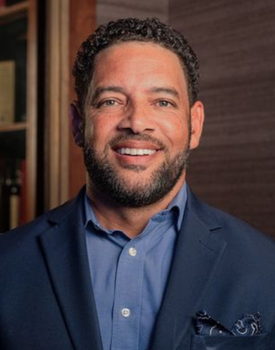 Dr. Michael Maxwell, LPC-S