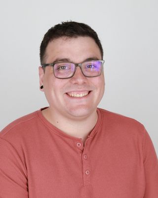 Dylan Gonzales, LPC Associate